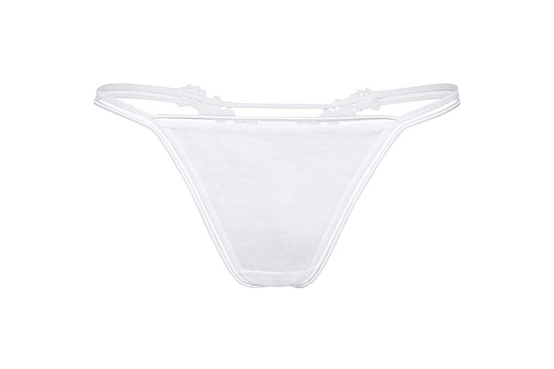 ROZA STRINGI DAMSKIE FIONA - PANTY STRING