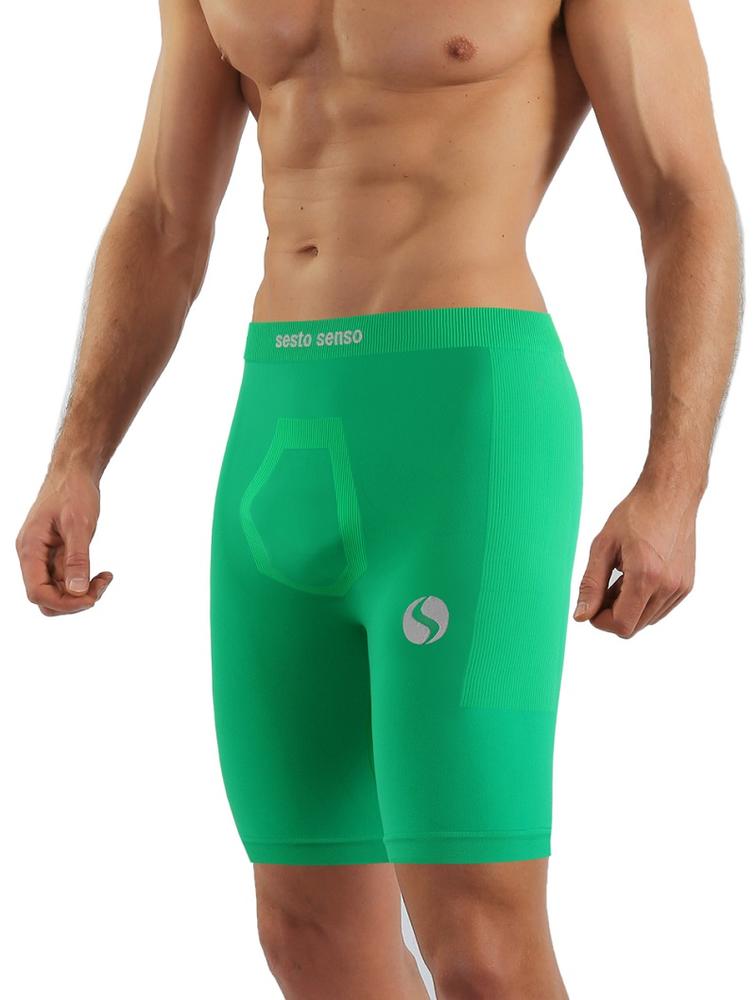 SESTO-SENSO MEN CYCLISTA CL 41 - SPODENKI TERMOAKTYWNE