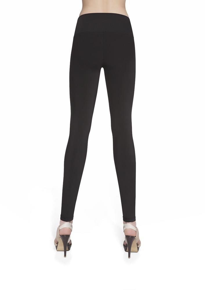 BAS BLEU - LEGGINSY DAMSKIE EMILY 200 DEN - BB2020
