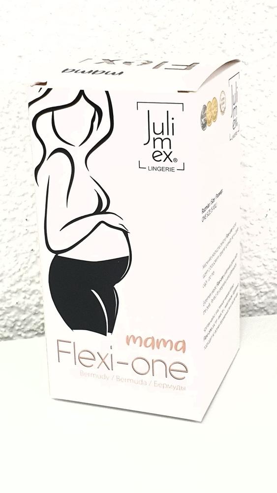JULIMEX BERMUDY MAMA FLEXI-ONE
