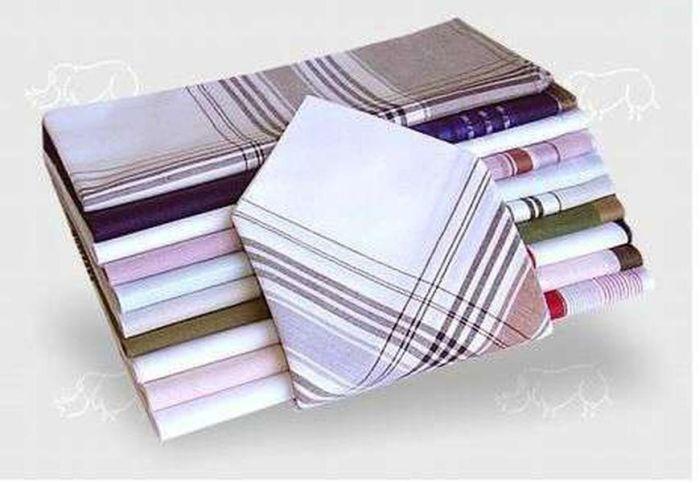 EGA CHUSTECZKI MĘSKIE CH-130, SZT.