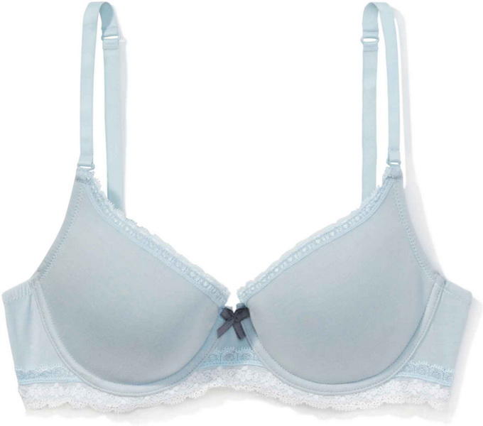 ATLANTIC BIUSTONOSZ LBR946 PUSH UP