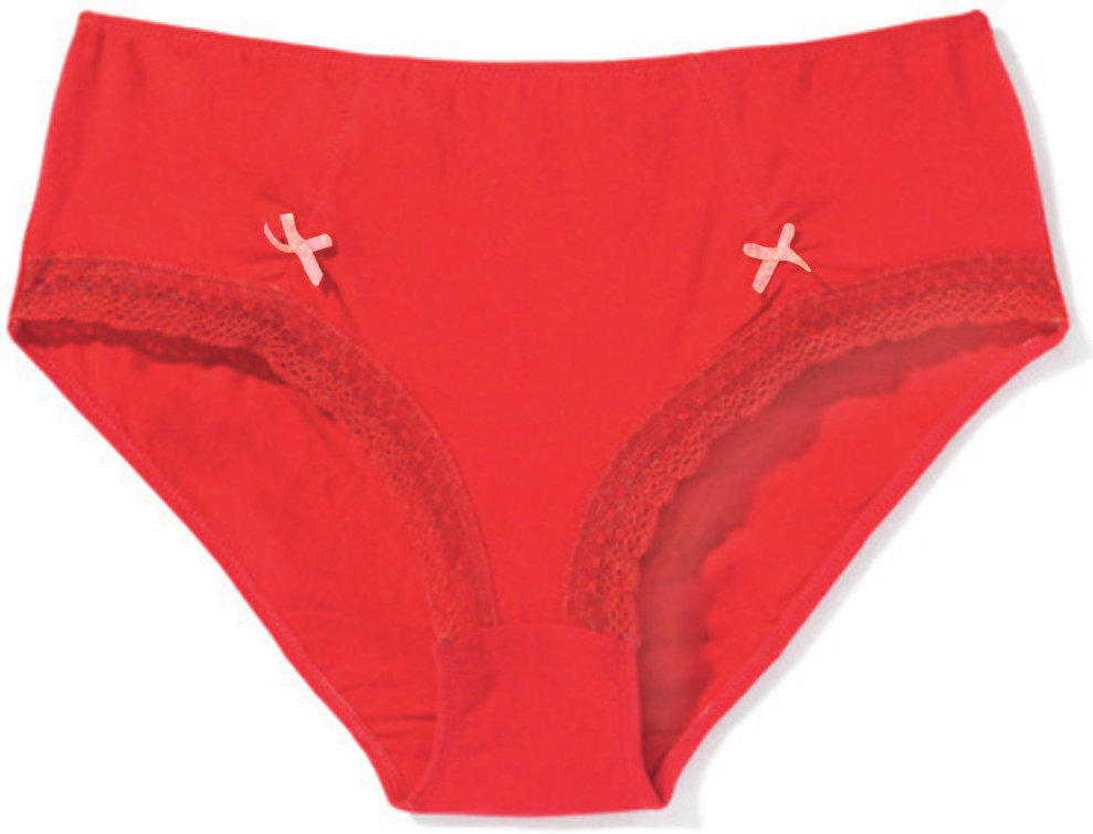 ATLANTIC FIGI DAMSKIE 2LP014