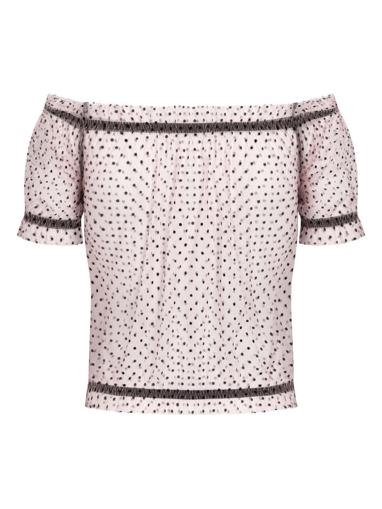 FIORE I0032 - KOSZULKA POWDER - SENSUAL 2024