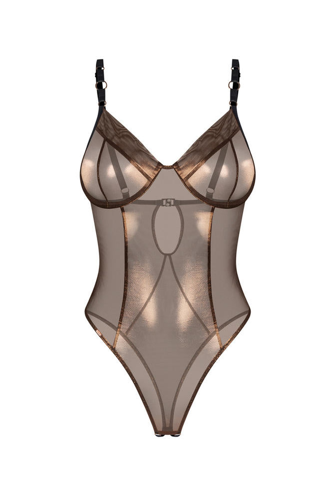 OBSESSIVE SORANNA BODY OTWARTE