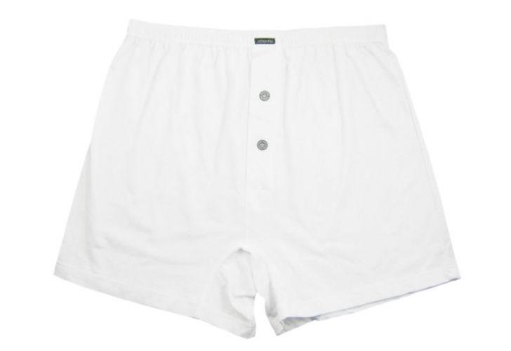 ATLANTIC BOKSERKI MĘSKIE CLASSIC