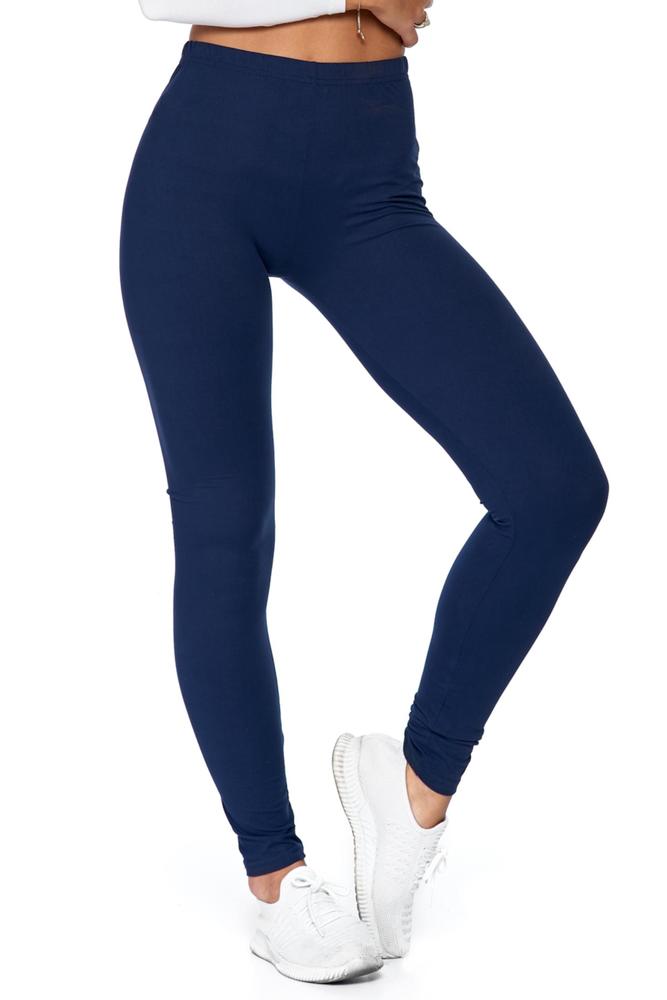MORAJ LEGGINSY DAMSKIE RDL1000-010A