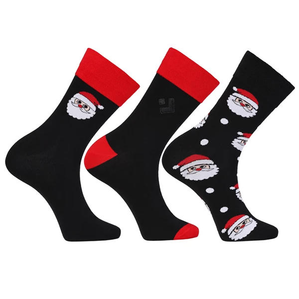 MORAJ SKARPETKI MĘSKIE ŚWIĄTECZNE CMLS350-108