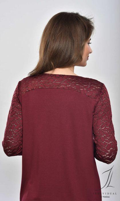 WADIMA 1N327 TUNIKA DAMSKA