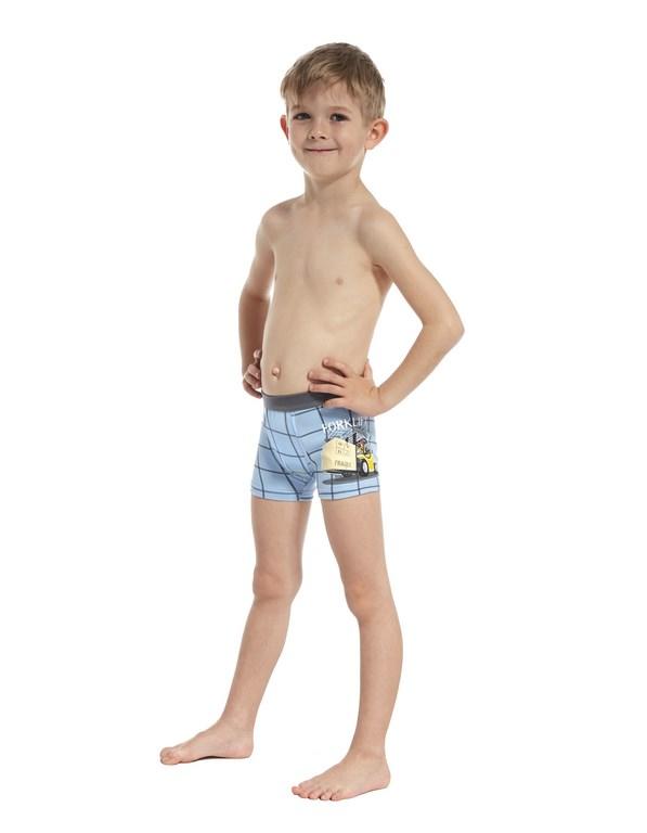CORNETTE BOKSERKI KIDS