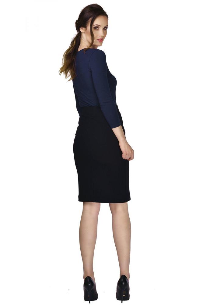 MEWA BLUZKA CARO 6156, KOLEKCJA LOOKat