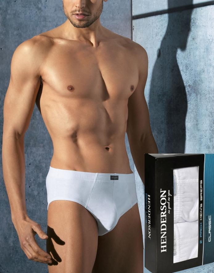 HENDERSON SLIPY MĘSKIE 1440