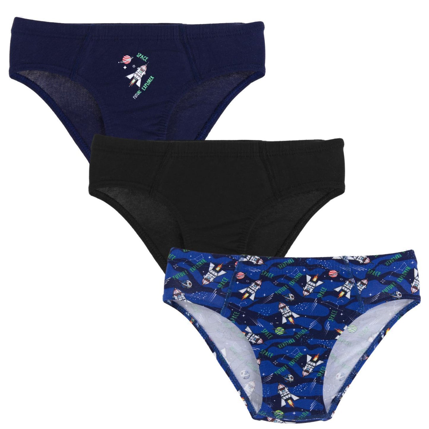 MORAJ SLIPY MŁODZIEŻOWE CHŁOPIĘCE BKB351-027