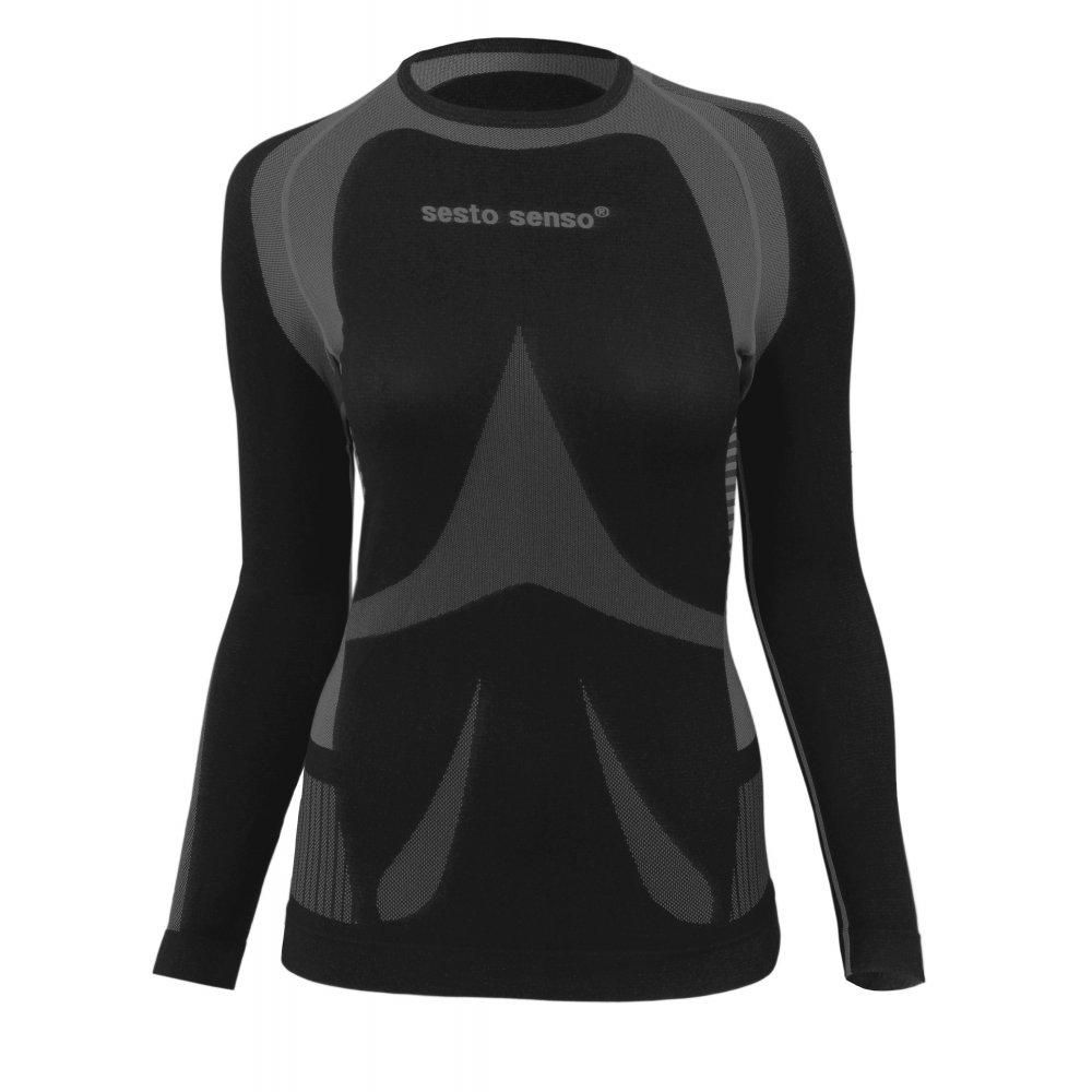 SESTO-SENSO KOSZULKA THERMOACTIVE WOMEN CL19