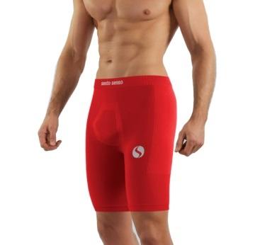 SESTO-SENSO MEN CYCLISTA CL 41 - SPODENKI TERMOAKTYWNE