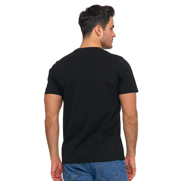 MORAJ T-SHIRT MĘSKI FUTURISTIC OTS1200-626