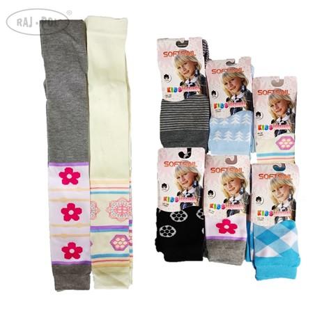 RAJ-POL GETRY DZIEWCZĘCE SOFTSAIL 3901B/3902B ART.367154