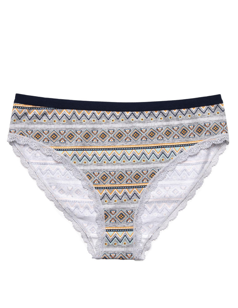 FIGI DAMSKIE BIKINI L-1531BI LAMA AW23/24