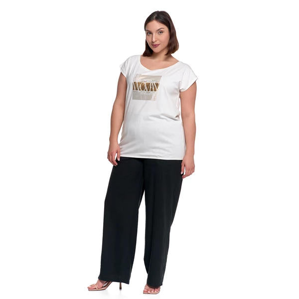 MORAJ T-SHIRT DAMSKI BD1900-039