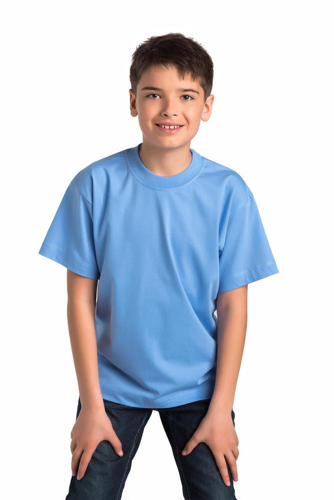 SZATA T-SHIRT WIKTOR KRÓTKI RĘKAW ROZ.98-158