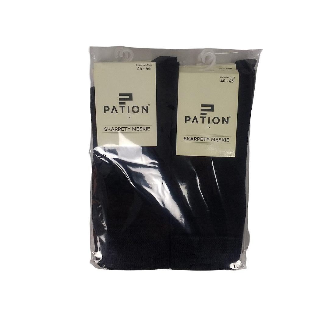 PATION SKARPETA GARNITUROWA RAJ- POL 791774