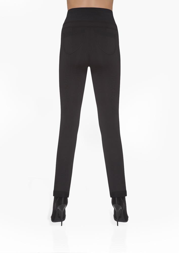 BAS BLEU - LEGGINSY DAMSKIE CAMILE 200 DEN - BB2020