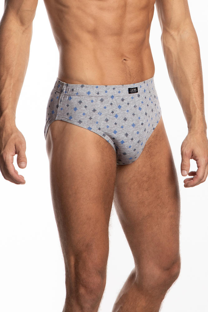 LAMA SLIPY MĘSKIE CLASSIC M-110CL-20