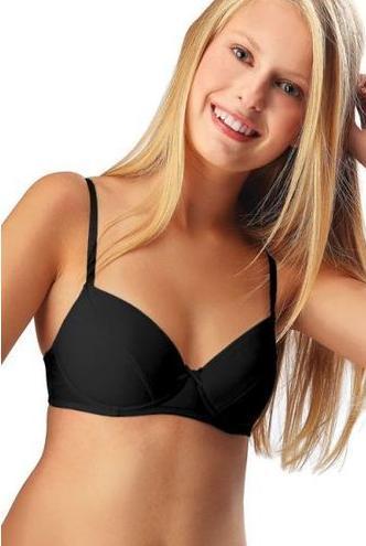 BIUSTONOSZ DLA NASTOLATKI KEY TBC 024/3