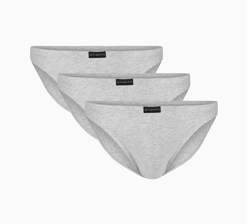 SLIPY MĘSKIE 3BMP-230 ATLANTIC