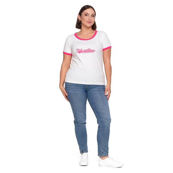 MORAJ T-SHIRT DAMSKI BD1500-017