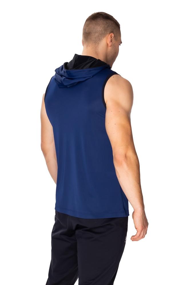 MEWA TANKTOP STREETMASTER 86285 JAMES BRADLEY