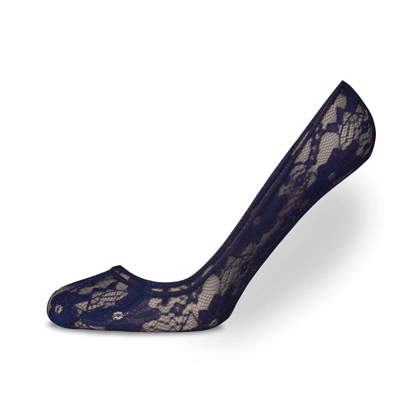 RISOCKS STOPKI BALERINKI KORONKA 5692686