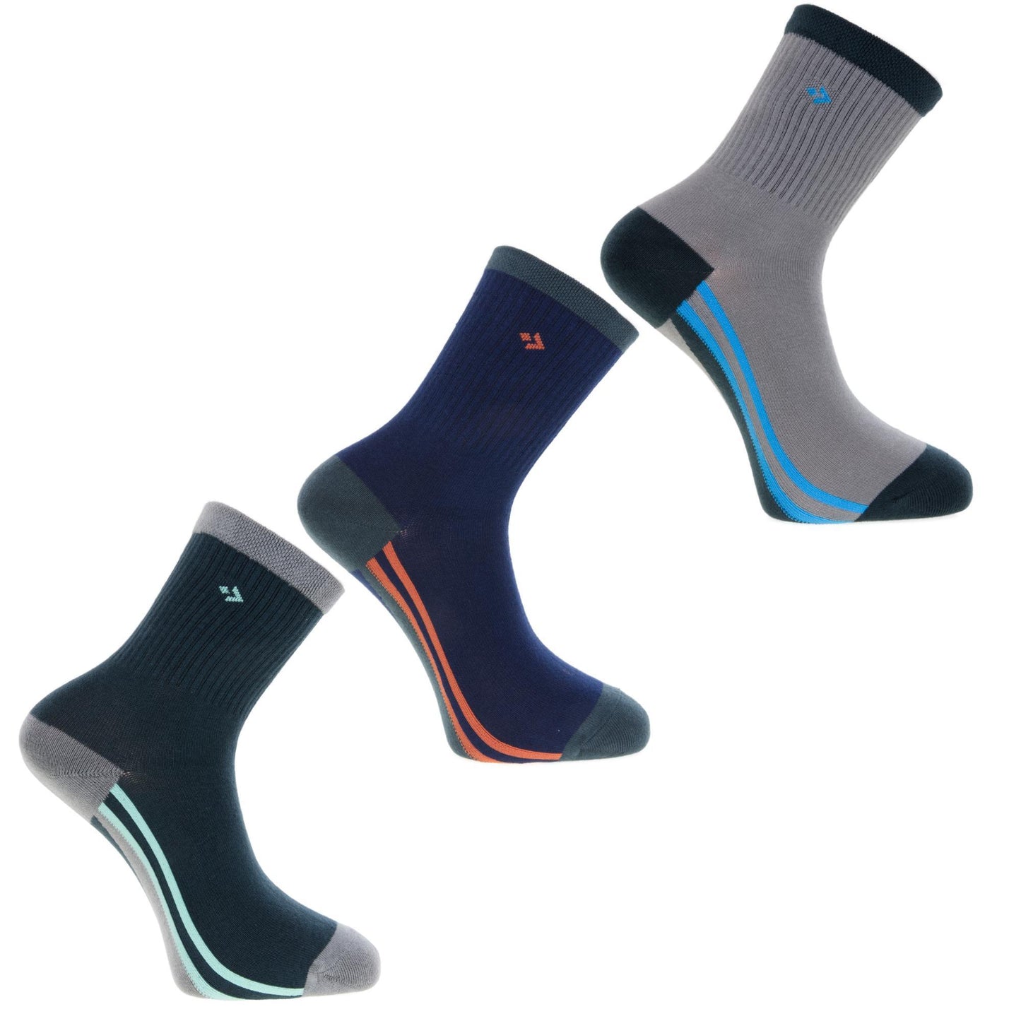 MORAJ SKARPETY MĘSKIE CSS250-044