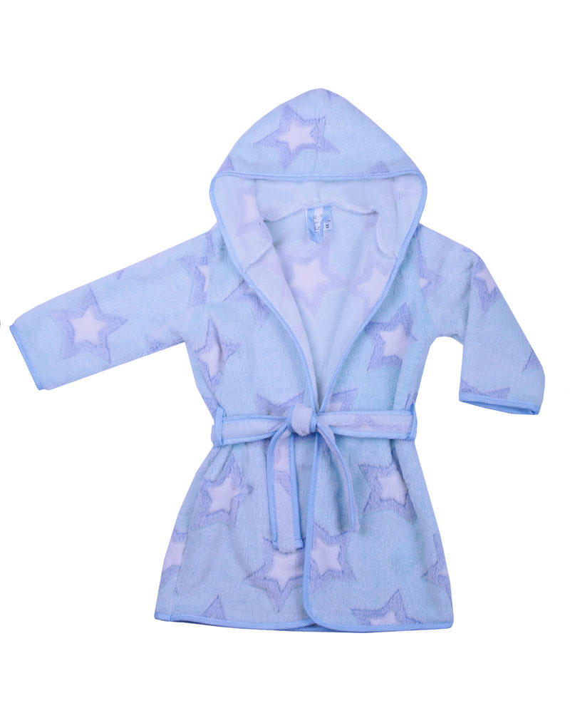 DUETBABY SZLAFROK CORAL DRUK 3D KOD 806, 807, 808, 809