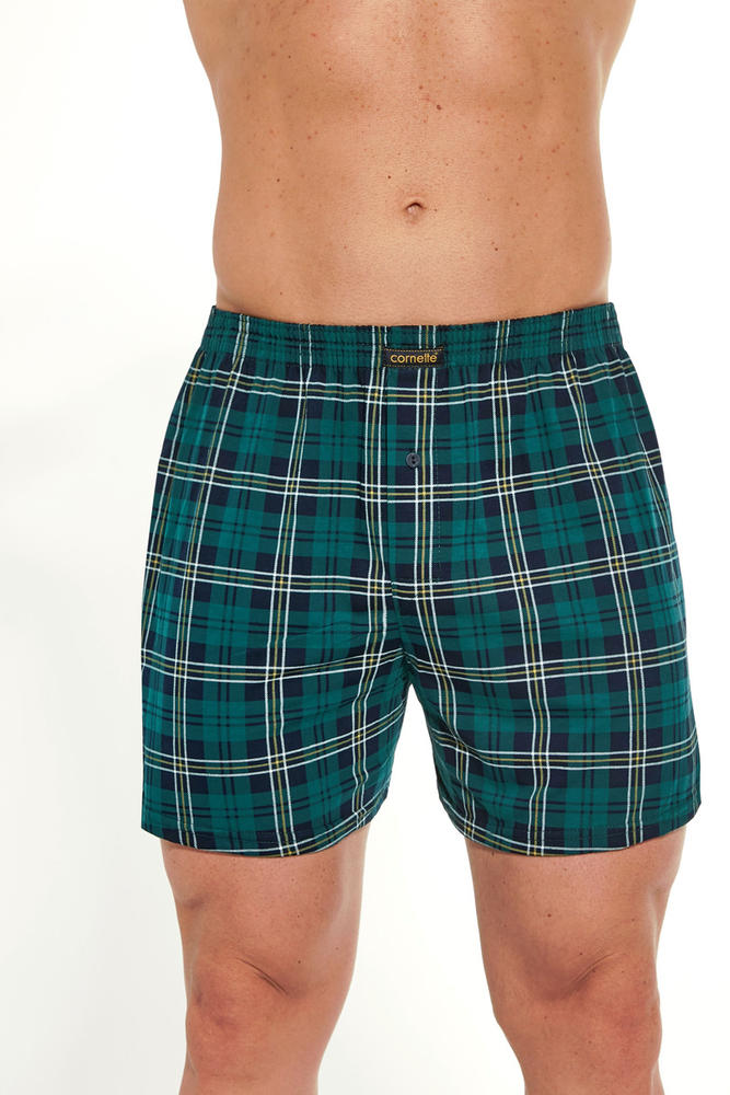 CORNETTE BOKSERKI COMFORT CM 008 3XL-5XL - JESIEŃ 2022