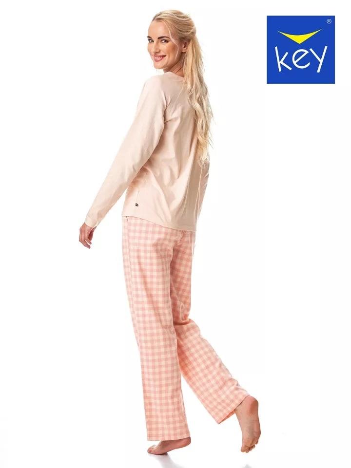 KEY PIŻAMA DAMSKA LNS-447 B23