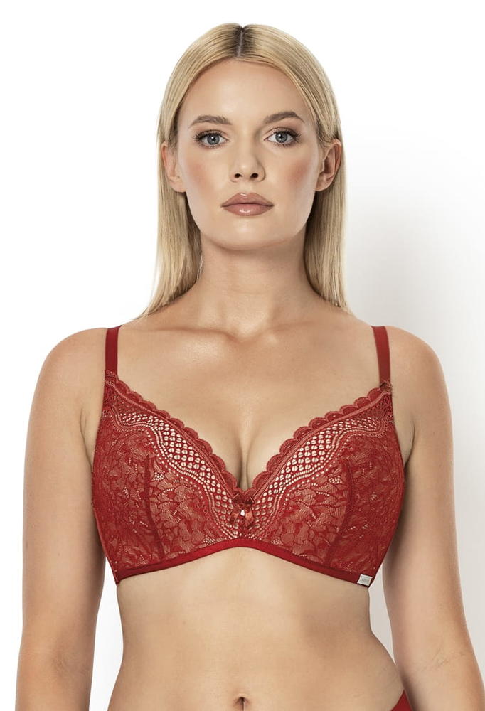 MEFEMI-NIPPLEX BIUSTONOSZ CLARISA PUSH UP BEZ FISZBIN