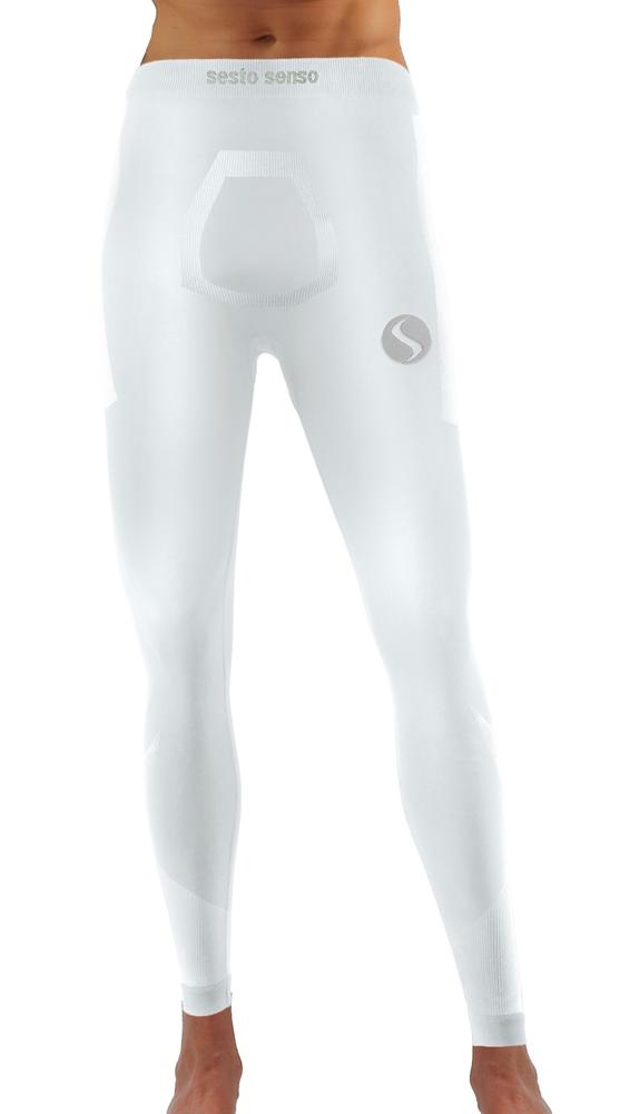 SESTO-SENSO MEN PANTS CL 42 - SPODNIE TERMOAKTYWNE DŁUGIE