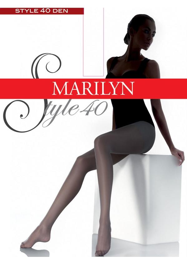 MARILYN RAJSTOPY STYLE 40