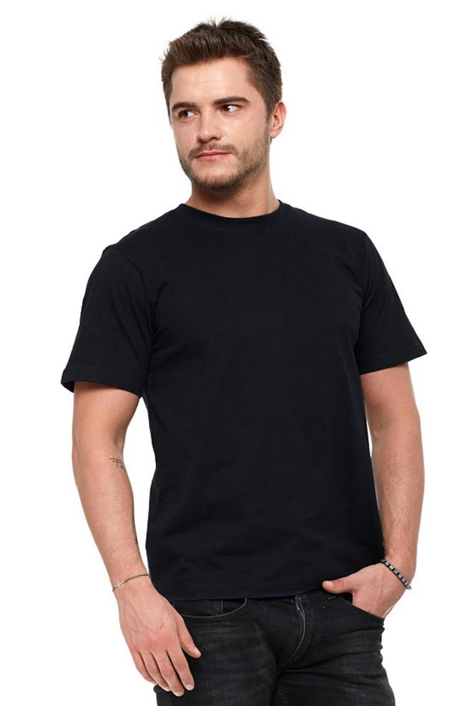MORAJ T-SHIRT MĘSKI GŁADKI OTS950-001