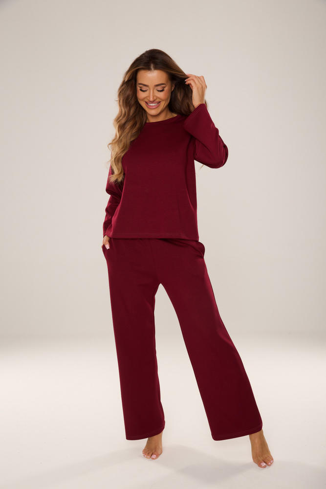 DE LAFENSE 886 DRES DAMSKI BUTTER