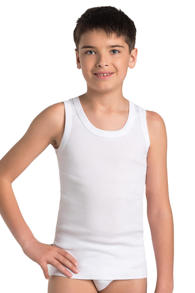 SZATA PODKOSZULKA NA RAMIĄCZKACH FRANEK CHŁOPIĘCA