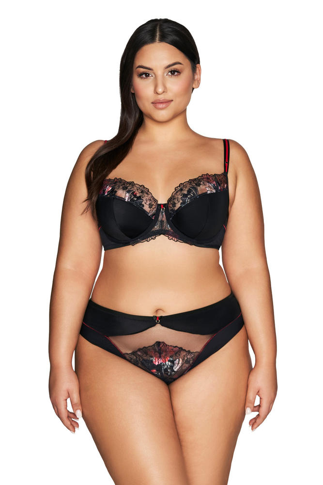 AVA BRAZYLIANY AV 2121/B BLACK