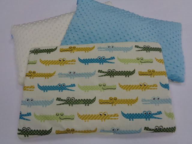 DUETBABY KOCYK/PLED BAWEŁNA CIENKI 663 DUET BABY