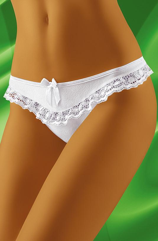 WOLBAR STRINGI DAMSKIE - GIGI