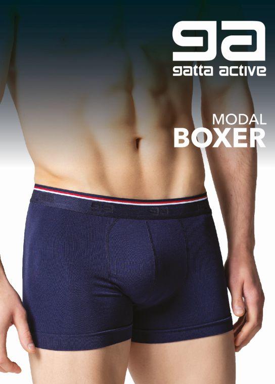 GATTA BOXER MODAL 004.1001S