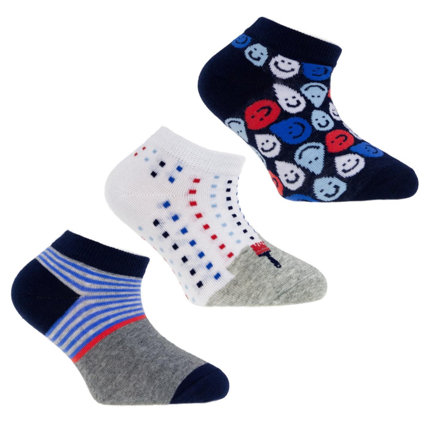 MORAJ STOPKI DZIECIĘCE CSB170-024