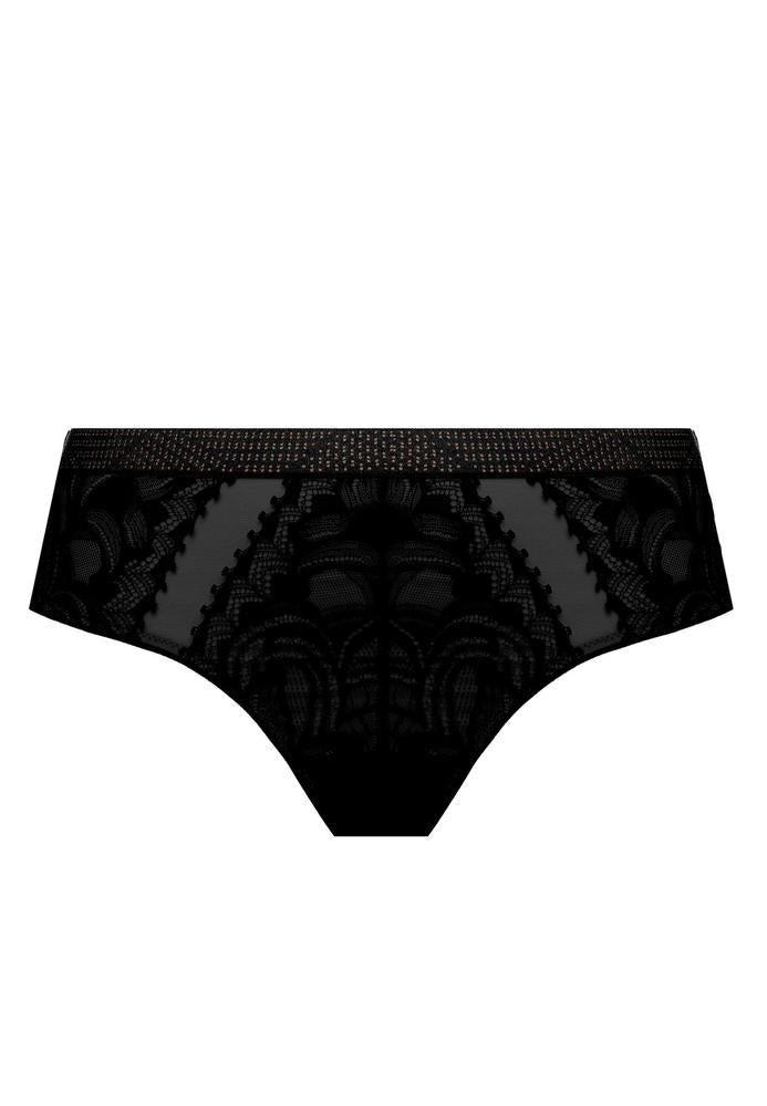MEFEMI-NIPPLEX STRINGI DAMSKIE ROBERTA