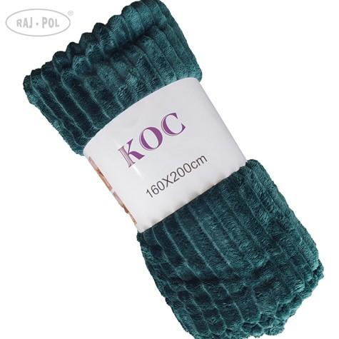 RAJ-POL KOC BUTELKOWA ZIELEŃ ART.739882