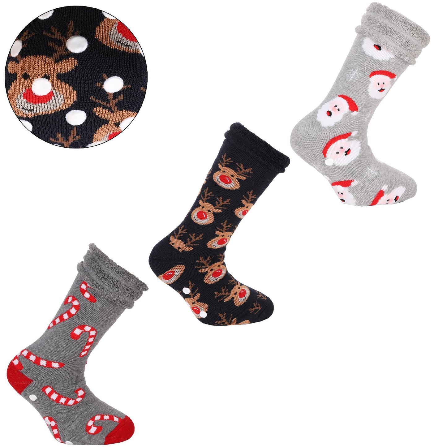 MORAJ SKARPETKI DZIECIĘCE FROTTE CSB300-011